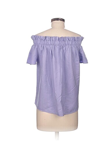 m Beden LC Waikiki Bluz %70 İndirimli.