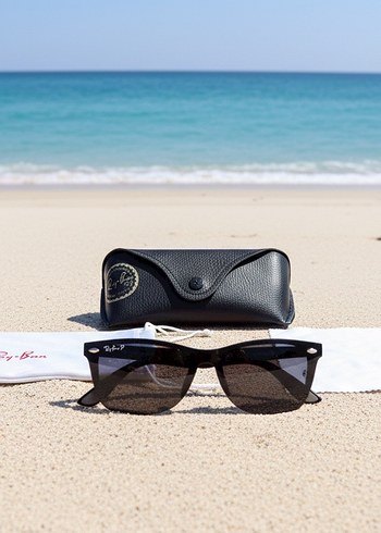 RAY-BAN GÜNEŞ GÖZLÜK İTHAL (SIFIR)