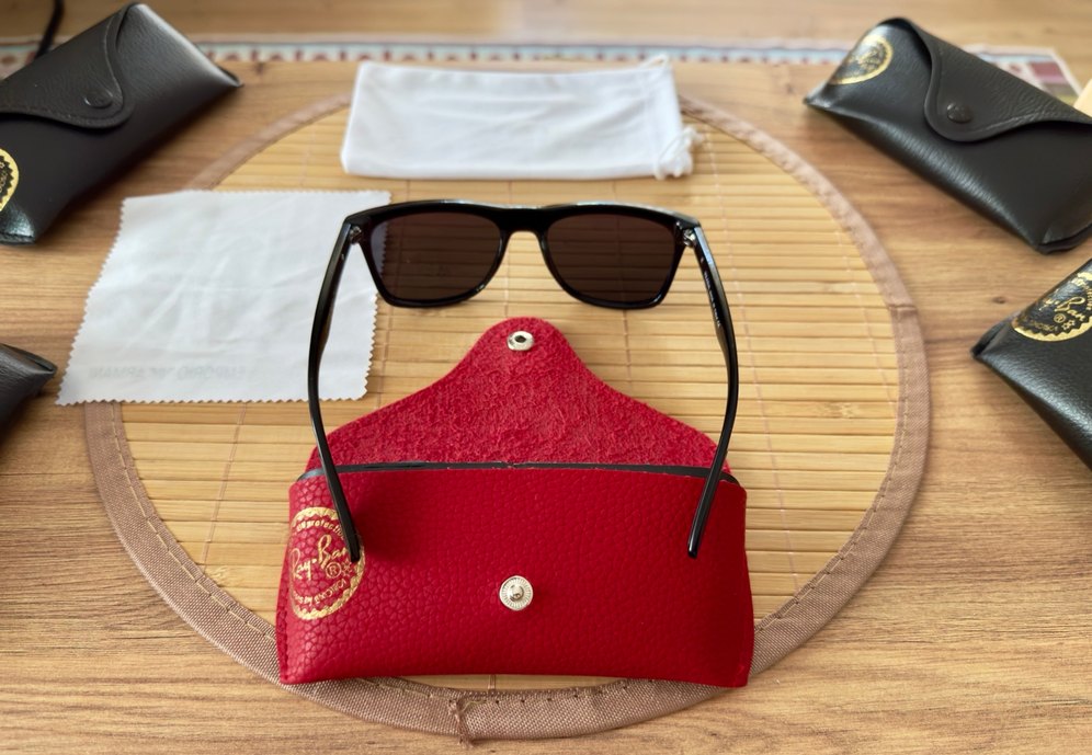 Güneş Gözlüğü Prada - Görsel 3