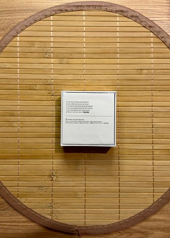 AİRPODS 4 AKTİF GÜRÜLTÜ ENGELLEME(SIFIR) - Görsel 7