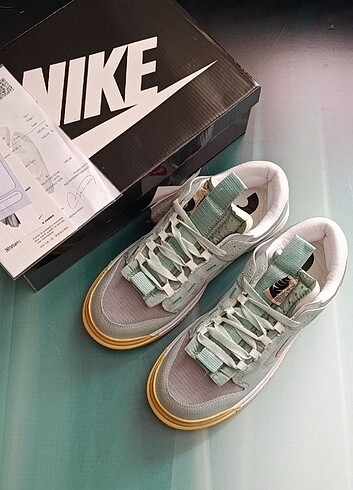 Nike İthal ürün