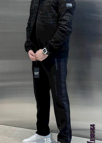 eşofman takımı - Görsel 4