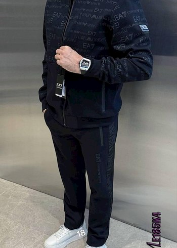 eşofman takımı - Görsel 2