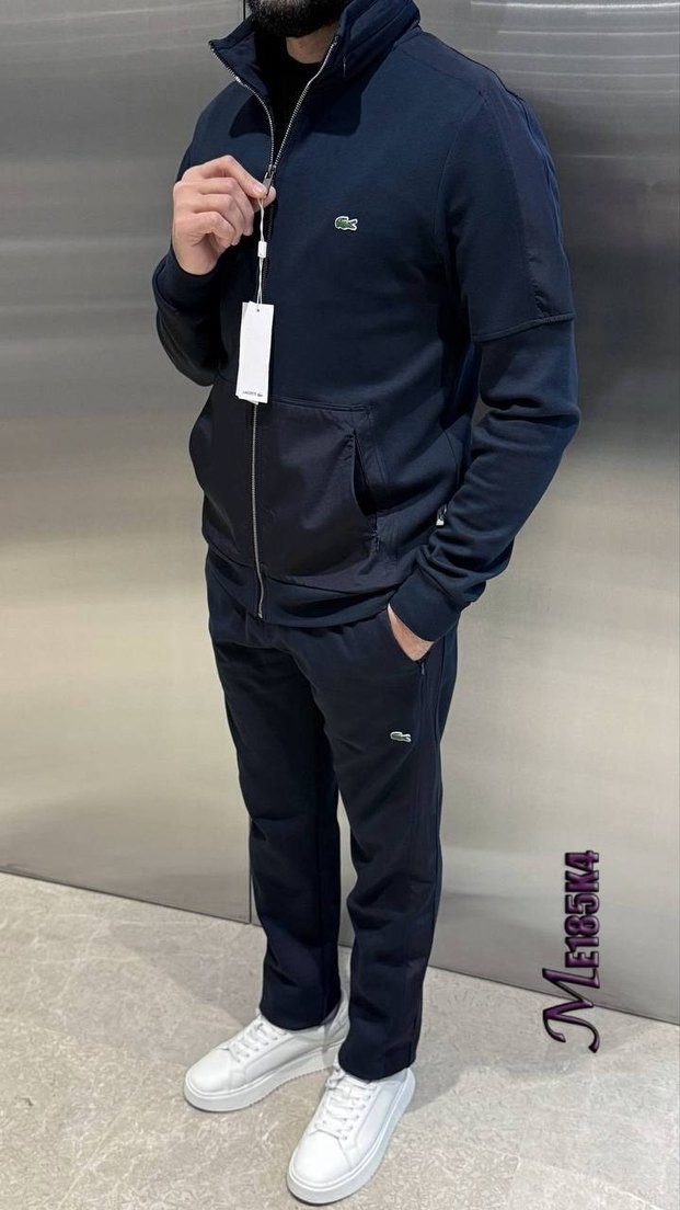 eşofman takımı - Görsel 2