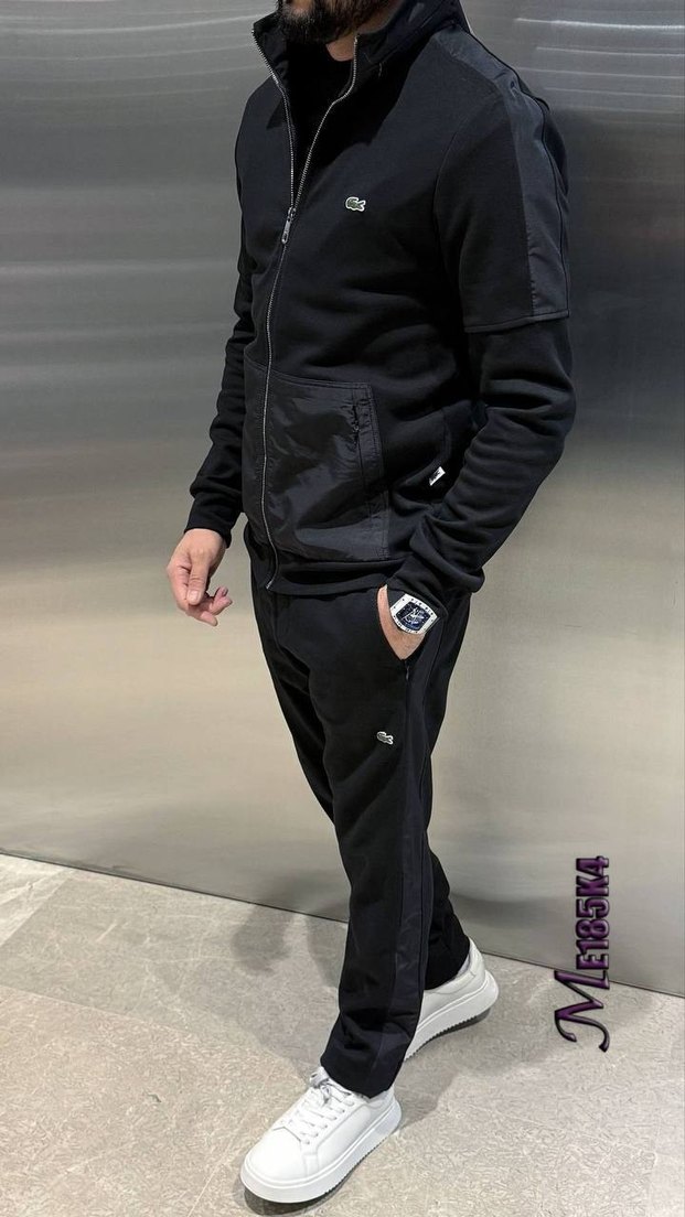 eşofman takımı - Görsel 3