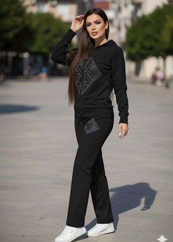 kadife takım - Görsel 9