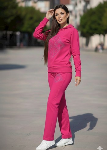 kadife takım - Görsel 20