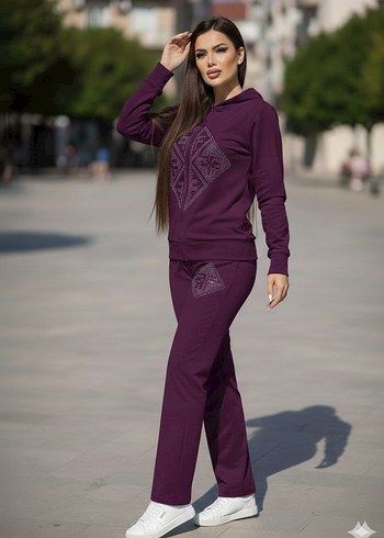 kadife takım - Görsel 10