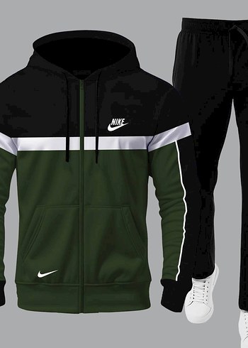 dalgıç kumaş takım - Görsel 5