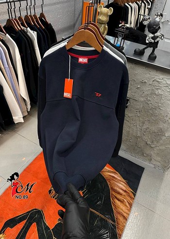 sweatshirt - Görsel 5