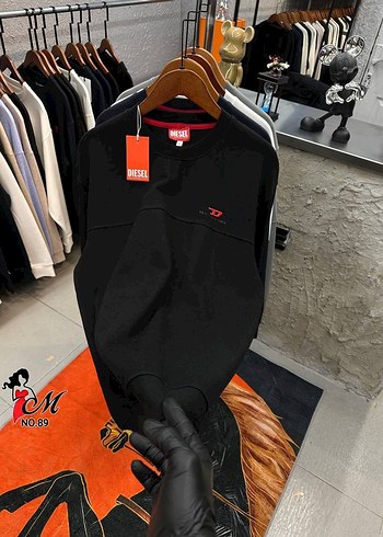 sweatshirt - Görsel 9