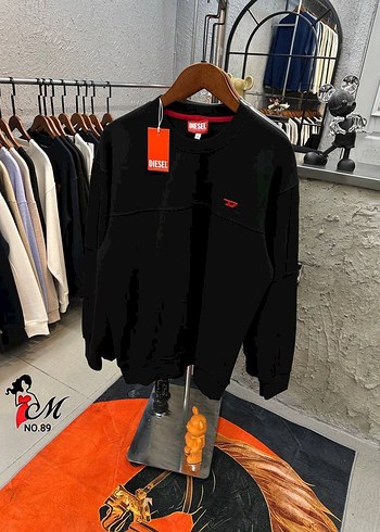 sweatshirt - Görsel 6