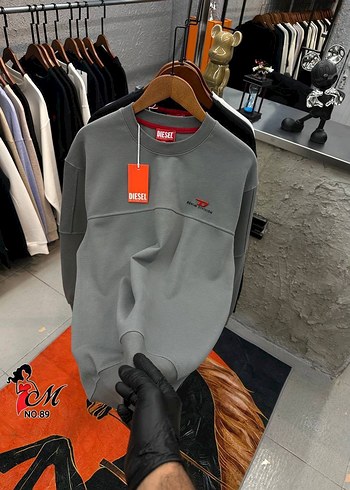 sweatshirt - Görsel 3