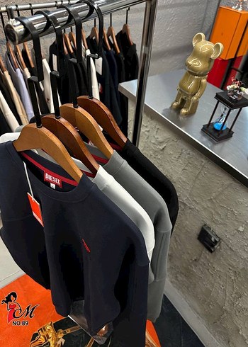 sweatshirt - Görsel 8