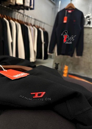 sweatshirt - Görsel 2