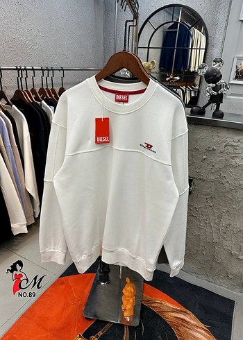 sweatshirt - Görsel 7