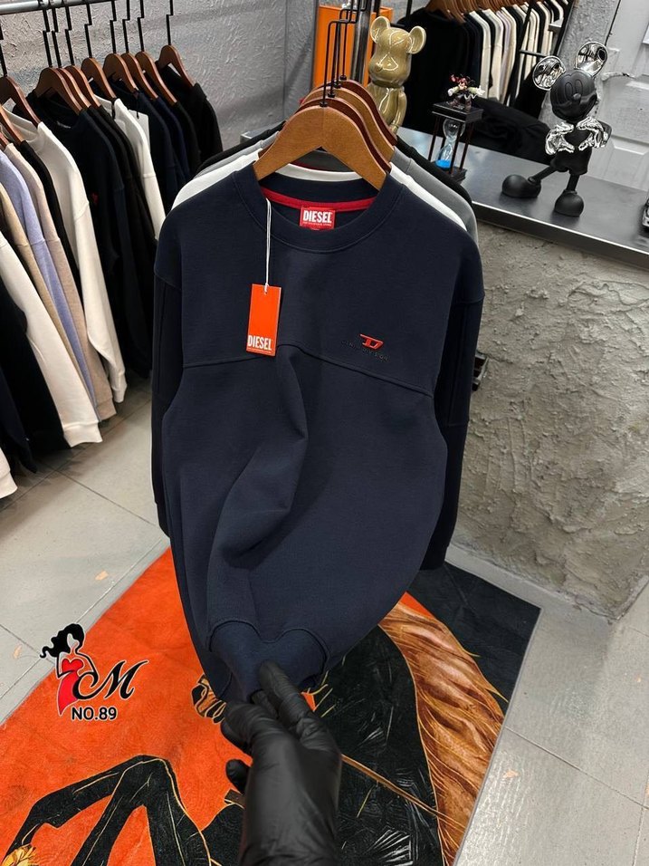 sweatshirt - Görsel 5