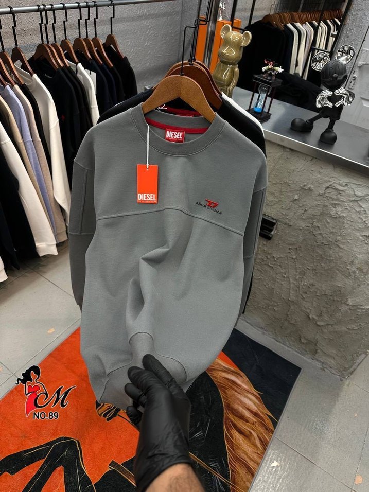 sweatshirt - Görsel 3