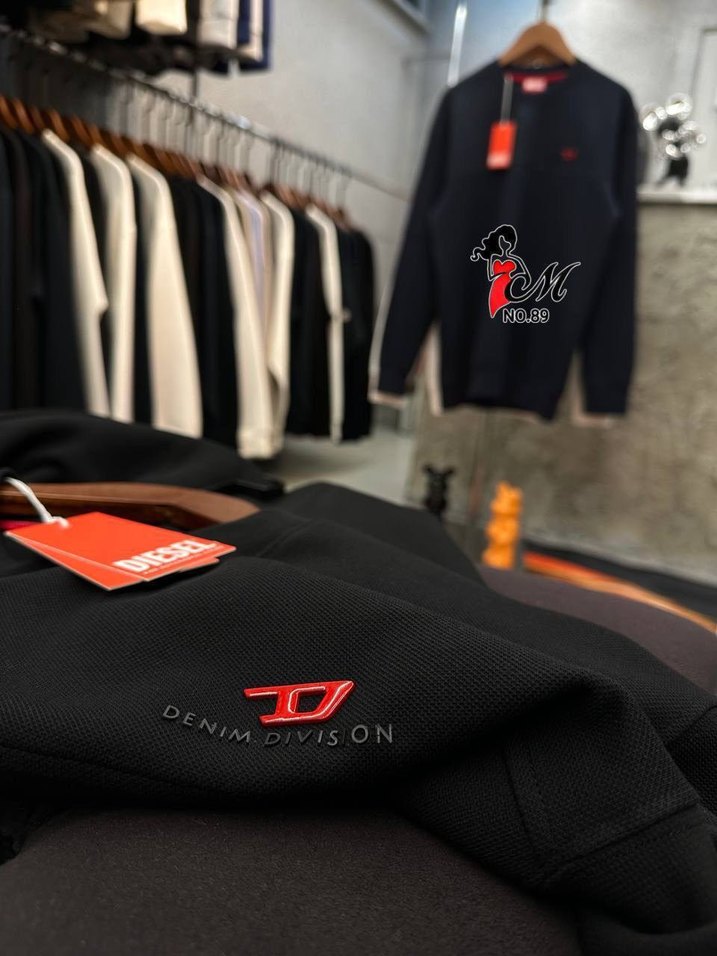 sweatshirt - Görsel 2