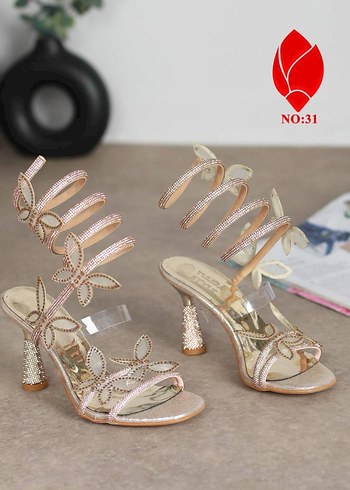 stiletto - Görsel 5