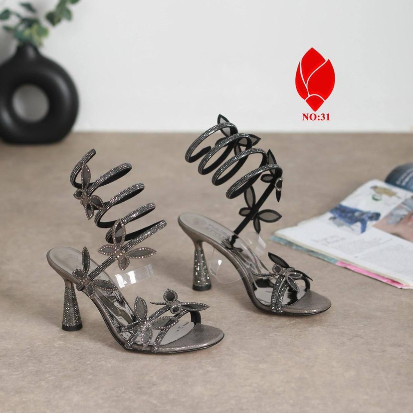 stiletto - Görsel 3