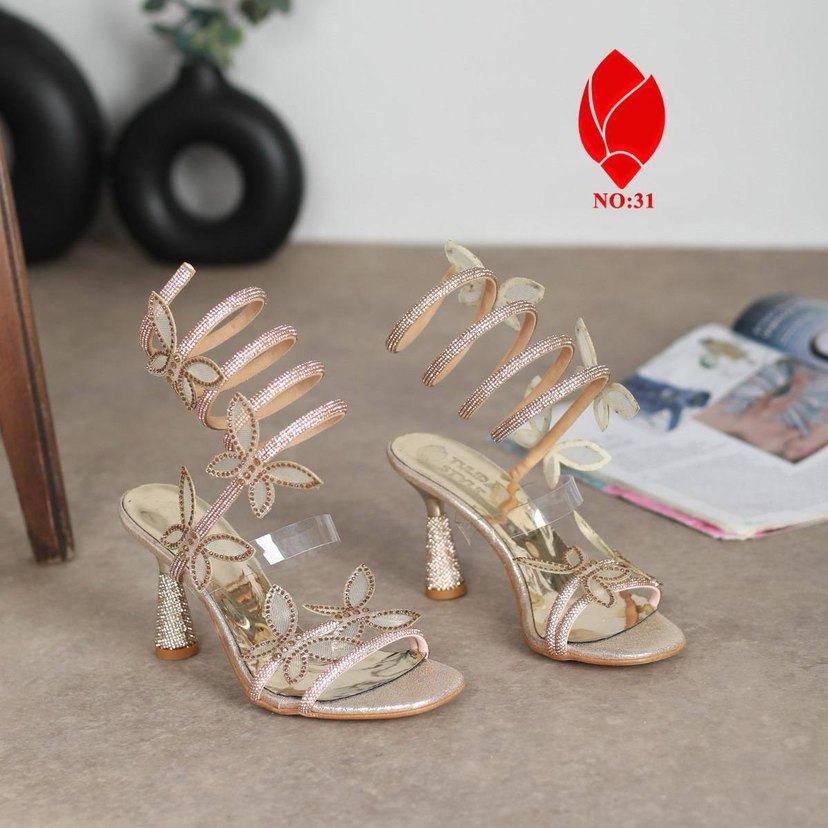 stiletto - Görsel 5