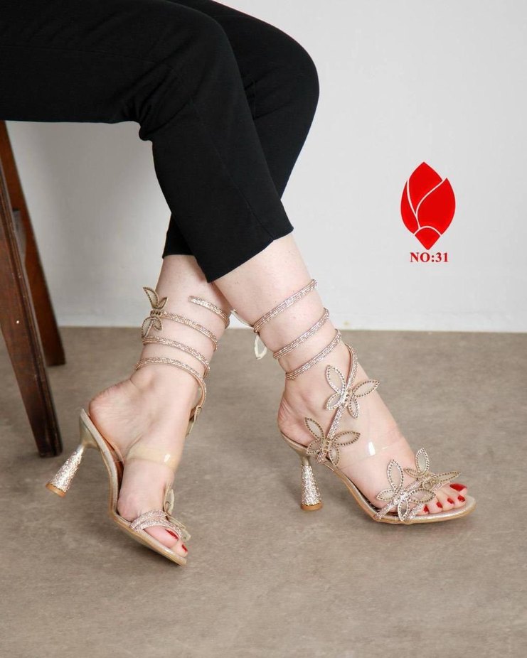 stiletto - Görsel 2