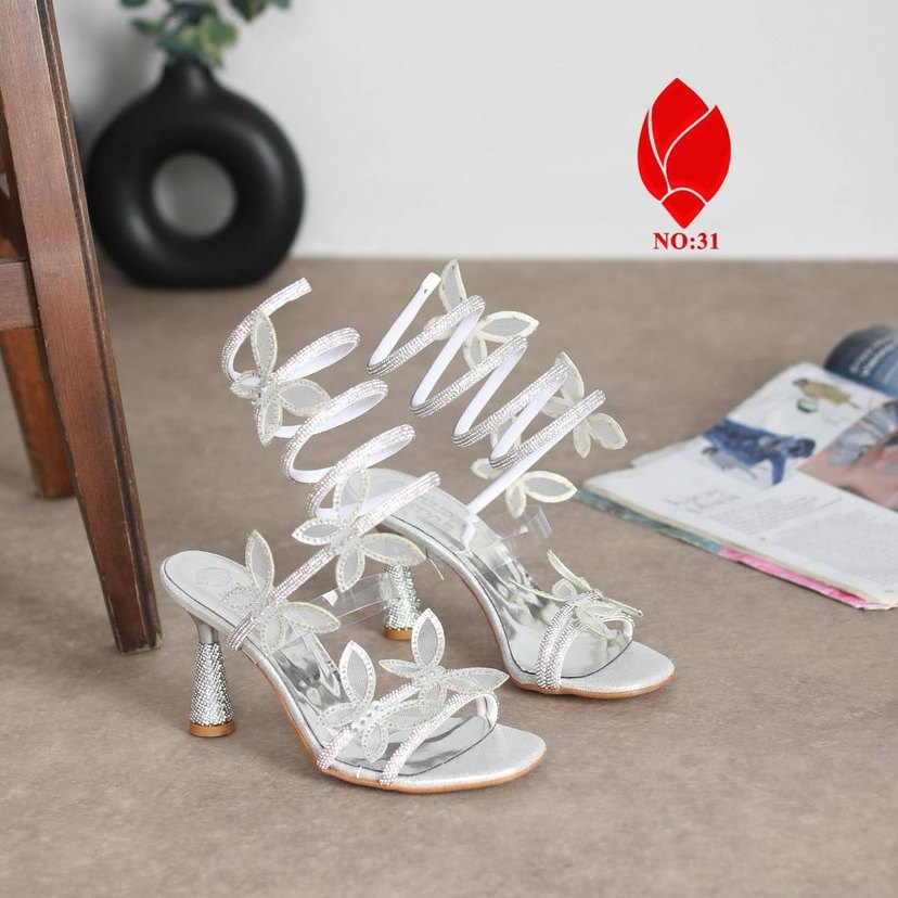 stiletto - Görsel 4