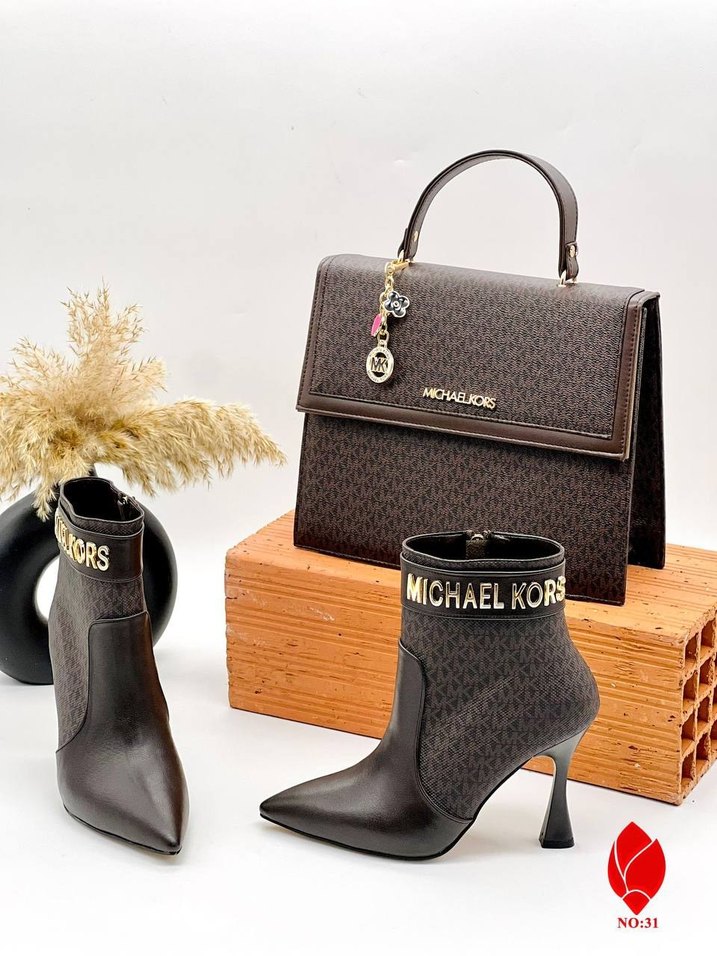 çanta ve ayakkabı - Görsel 4