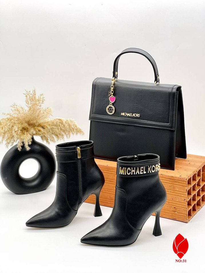 çanta ve ayakkabı - Görsel 3