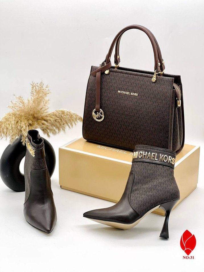 çanta ve ayakkabı - Görsel 2