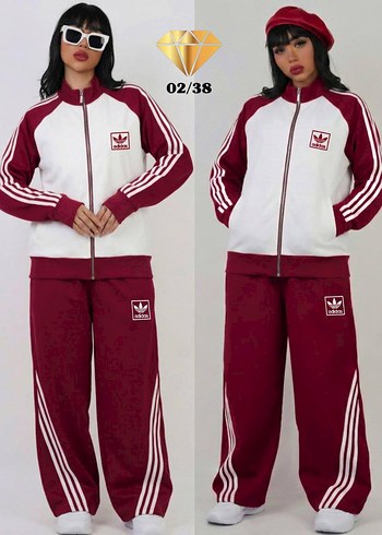 eşofman takımı - Görsel 3