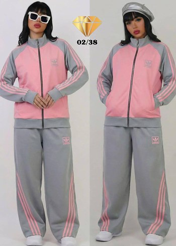 eşofman takımı - Görsel 2