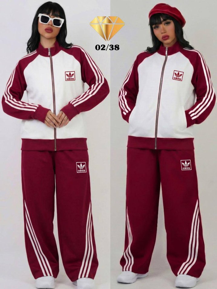 eşofman takımı - Görsel 3