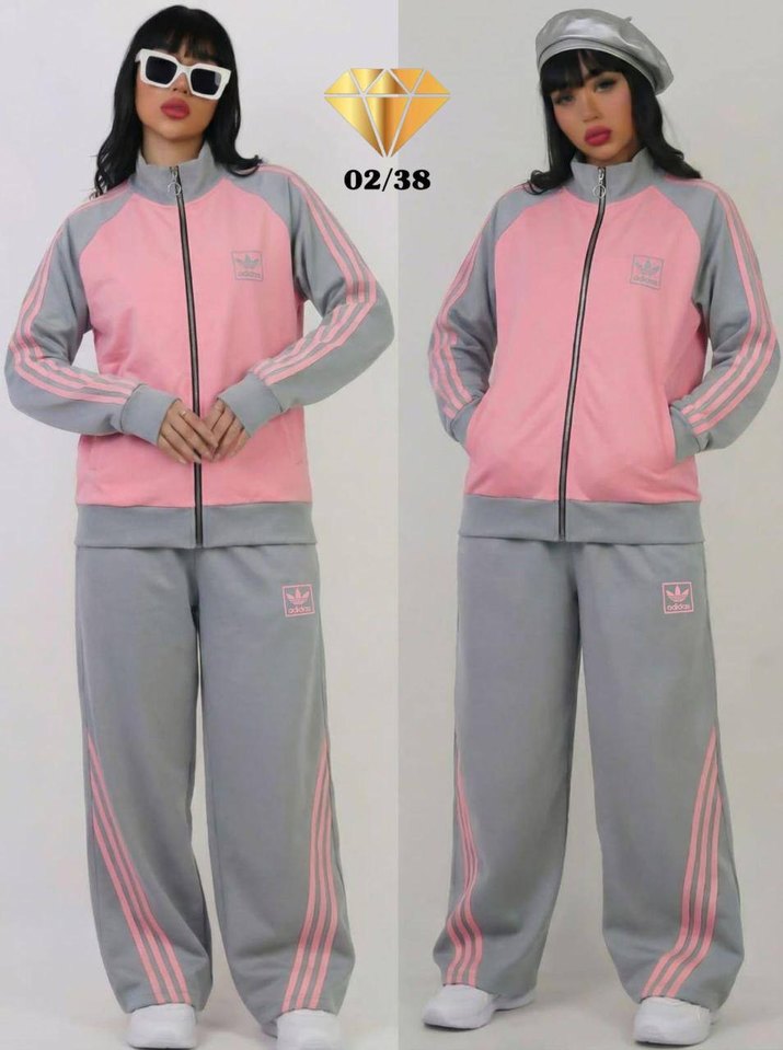 eşofman takımı - Görsel 2