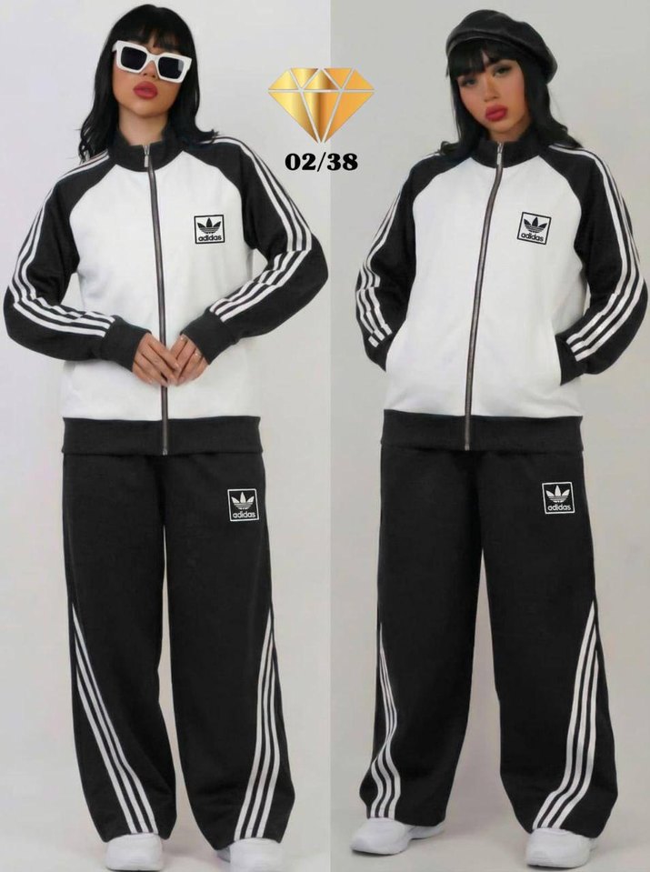 eşofman takımı - Görsel 4