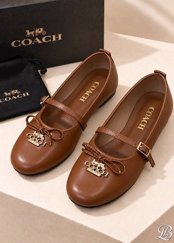 Coach Bantli Babet