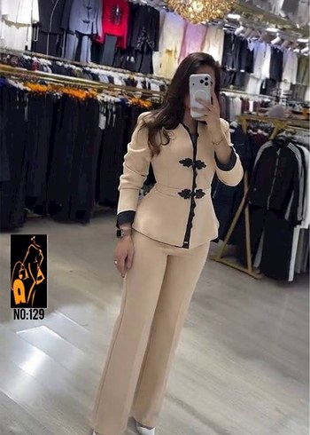 Diğer Siklik Modern Ve Sik Takim