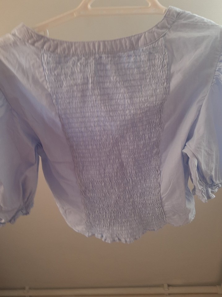 Zara  şık buliz - Görsel 3