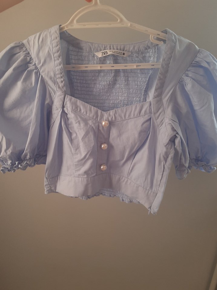 Zara  şık buliz - Görsel 2