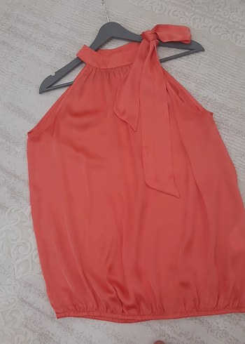 Saten kadın şık buliz - Görsel 2