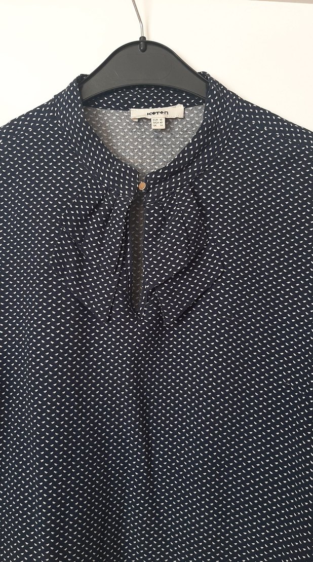 Kadın şık buliz - Görsel 2