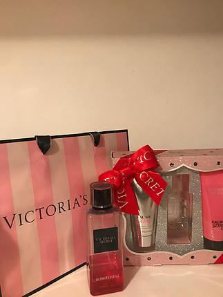 diğer Beden VICTORIA?S SECRET