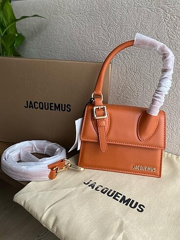 Jacquemus Çanta