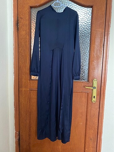 36 Beden abiye elbise