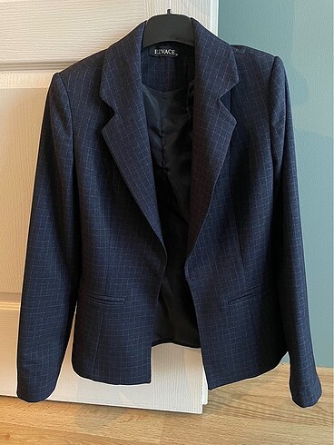 Blazer Ceket