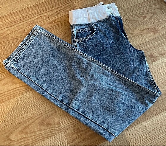 m Beden Jean Pantolon