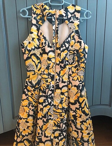 H&M Elbise