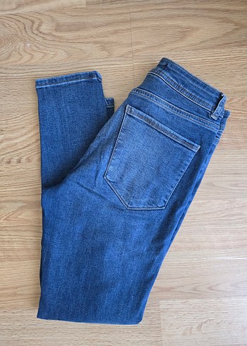 LC Waikiki Kadın LCW Jean
