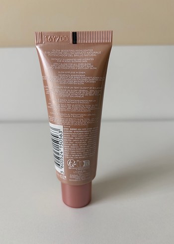 L'Oréal Paris L'Oréal Lumi Glotion Aydınlatıcı Krem